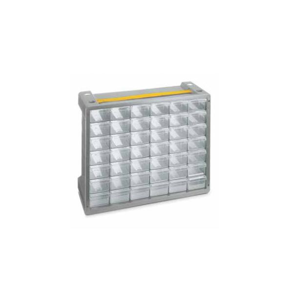 Cassettiera Terry N42 Viti 40,5 x 15 x 32,5 cm