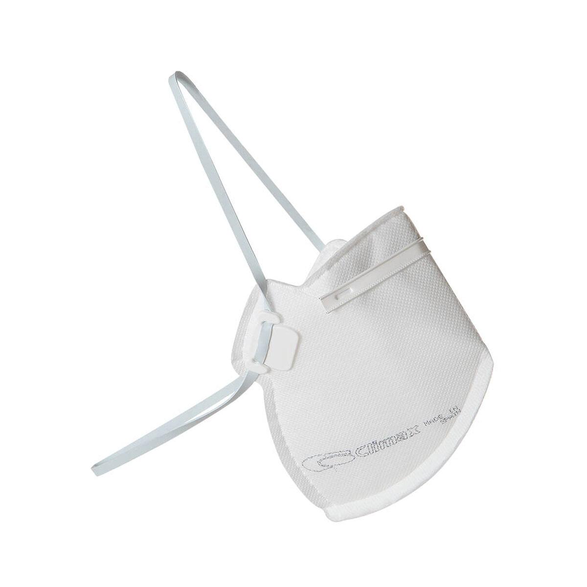 Maschera Climax 1720 FFP2 Bianco (20 Unità)