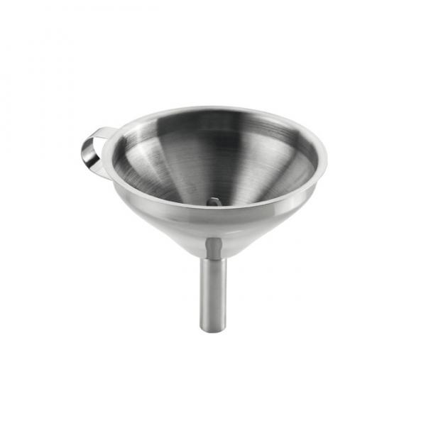 Imbuto Tescoma Grandchef Argentato Acciaio inossidabile Ø 12 cm