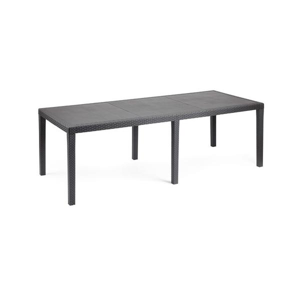 Tavolo Allungabile IPAE Progarden 08330127 polipropilene 150 x 220 x 90 cm