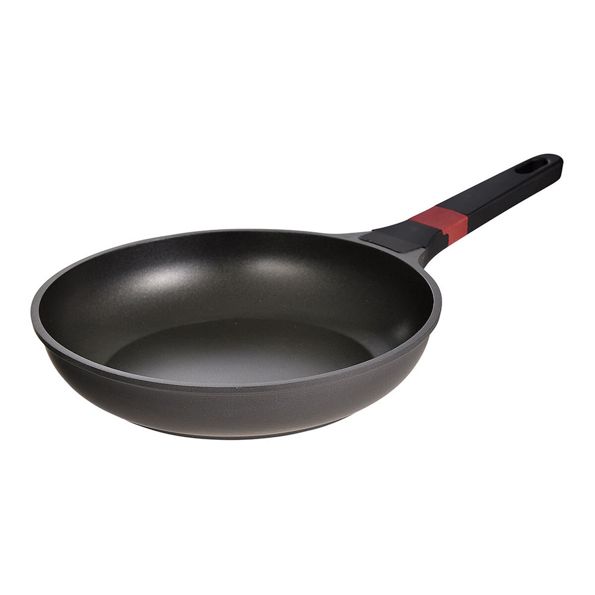 Padella San Ignacio denia experto Alluminio fuso Rosso Ø 20 cm