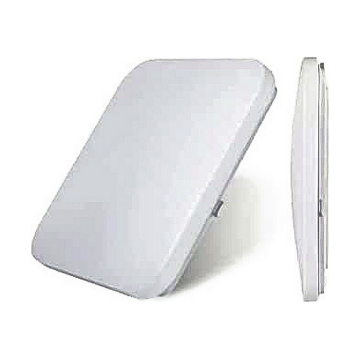 Applique Plafoniera LED EDM 32523 F 18 W 82 W 1260 Lm 1820 Lm (4000 K)