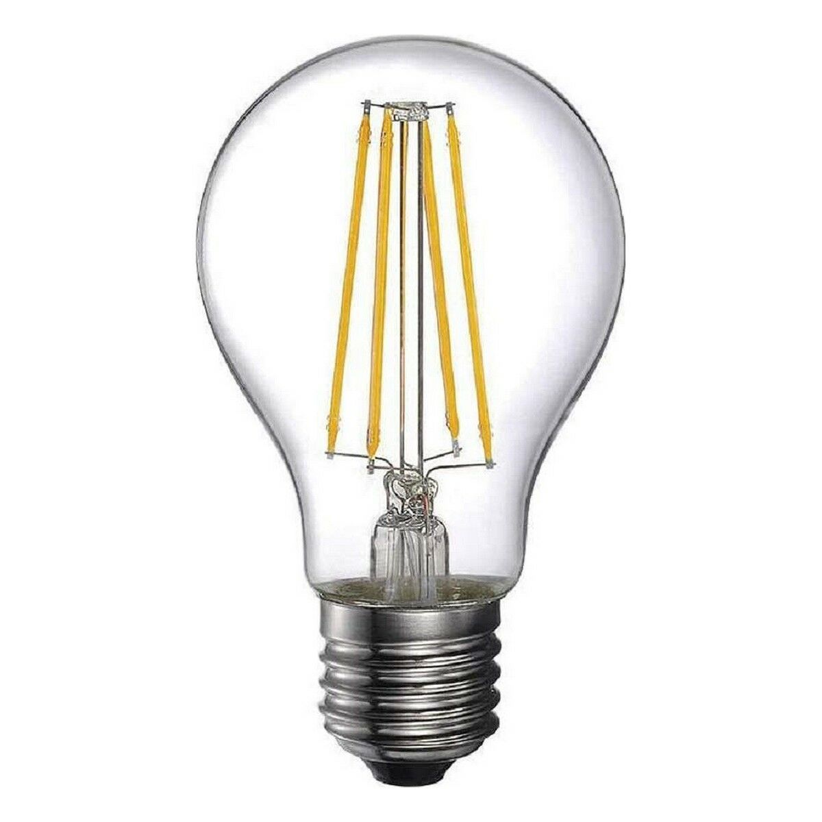 Lampadina LED EDM 98601 E 6 W 60 W 47 W E27 800 lm Ø 6 x 10,5 cm (3200 K)
