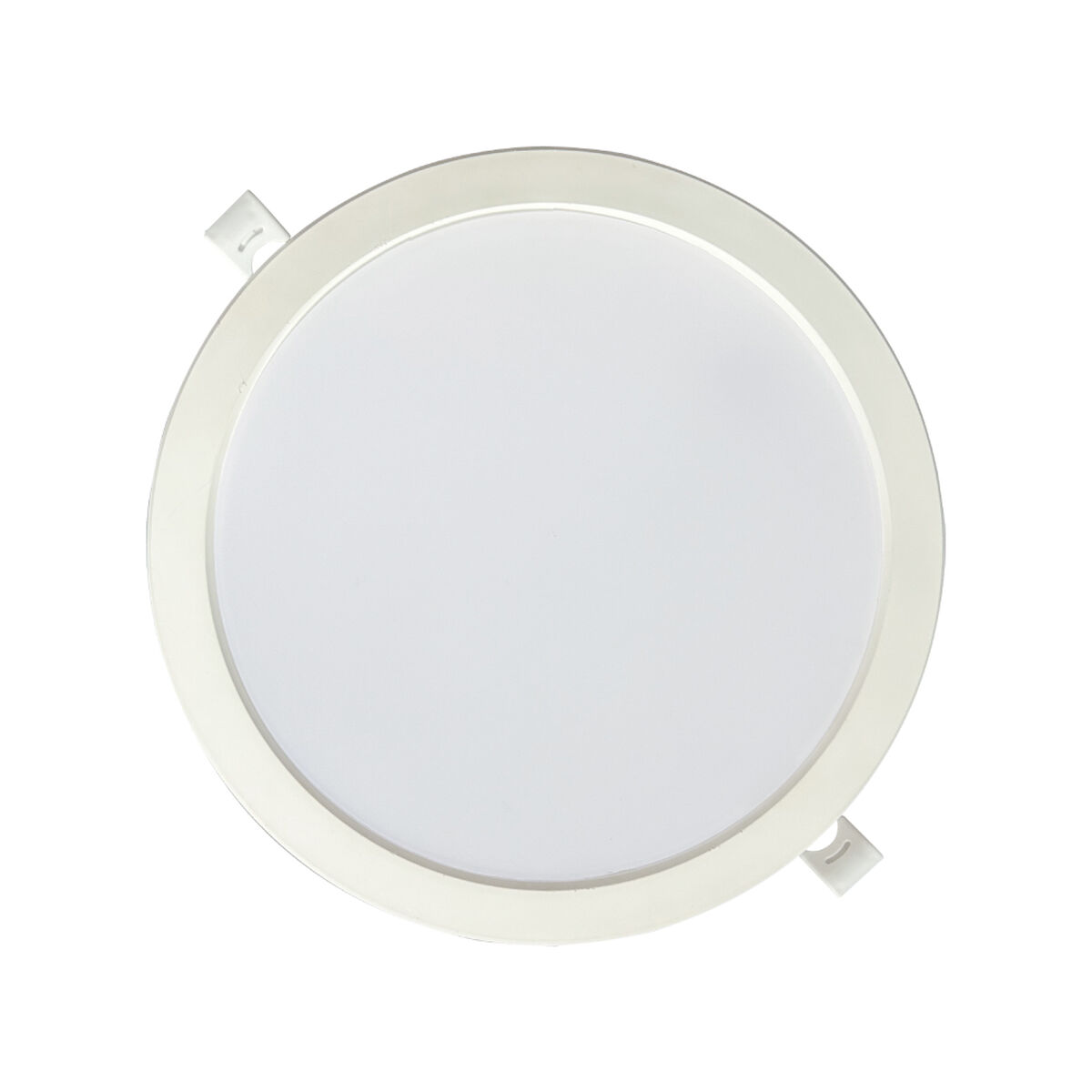 LED Downlight da Incasso EDM 31568 F 18 W 1820 Lm 3 Unità (4000 K) - Image 3