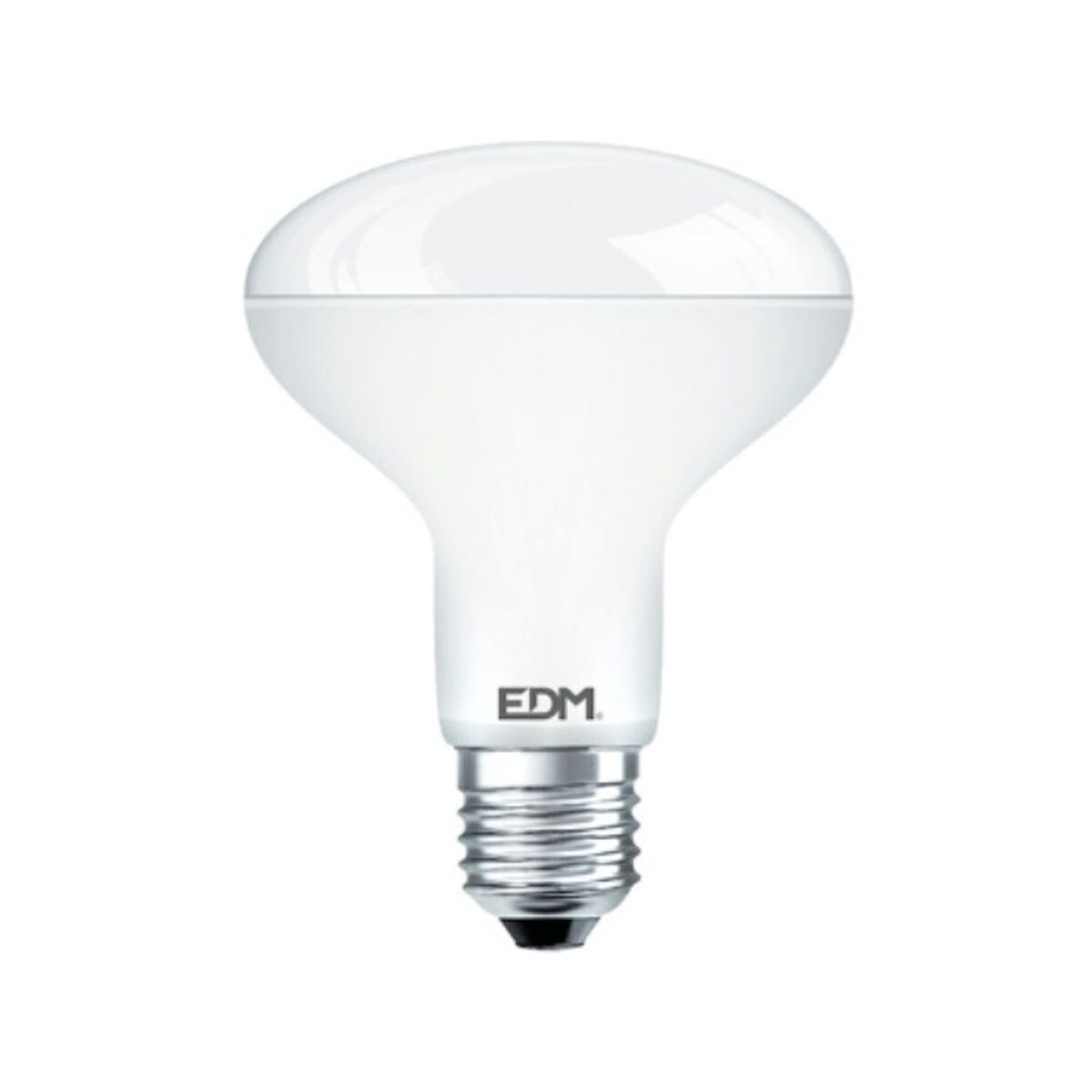 Lampadina LED EDM 35487 F 60 W 10 W 68 W E27 810 Lm 932 Lm Ø 7,9 x 11 cm Riflettore (3200 K)