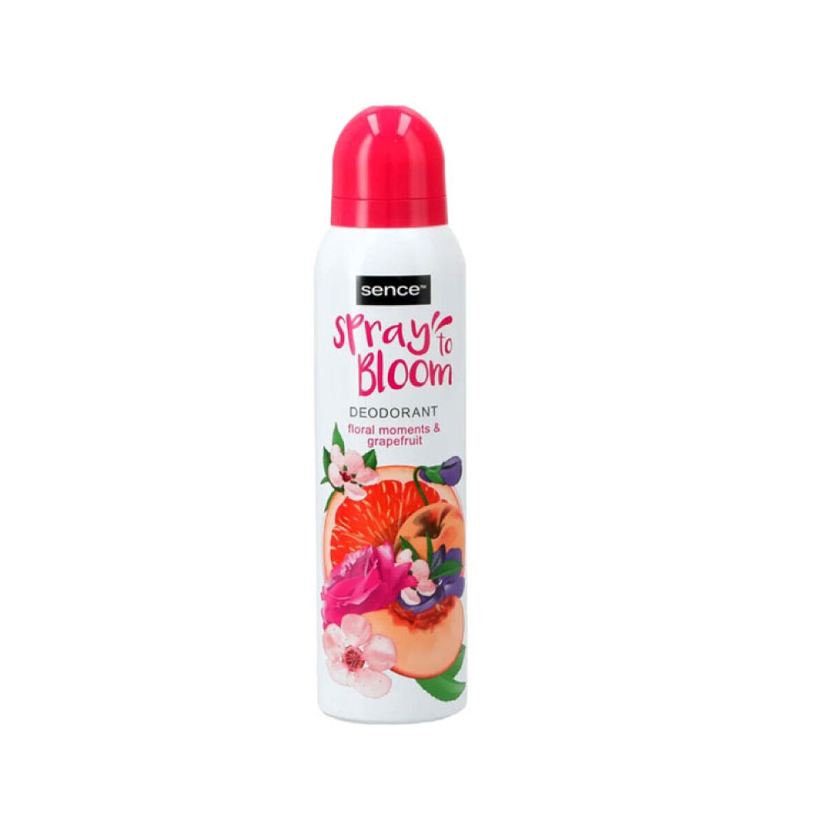 Deodorante Sence Floreale 150 ml