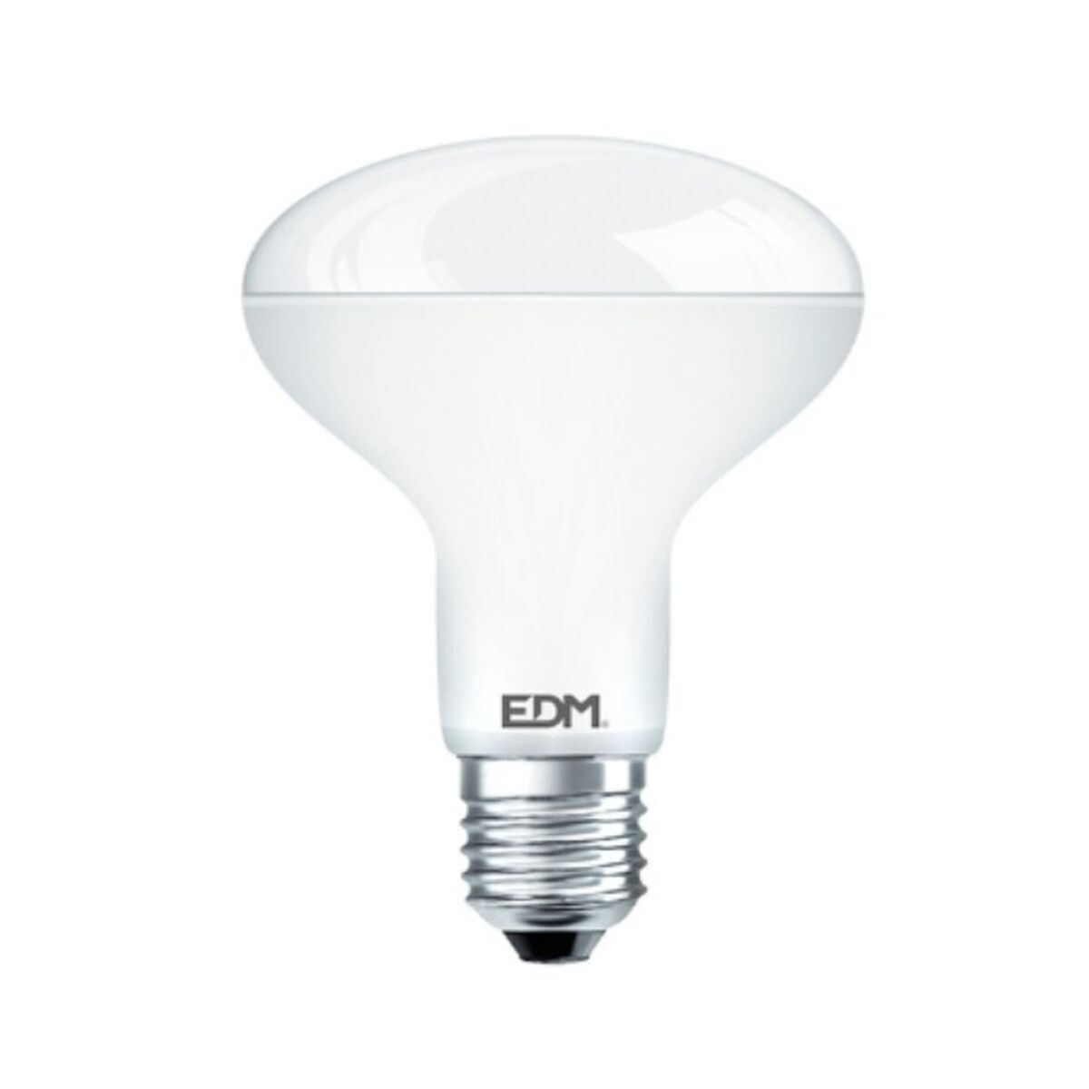 Lampadina LED EDM 35488 F 12 W 75 W 80 W E27 1055 lm Ø 9 x 12 cm Riflettore (3200 K)