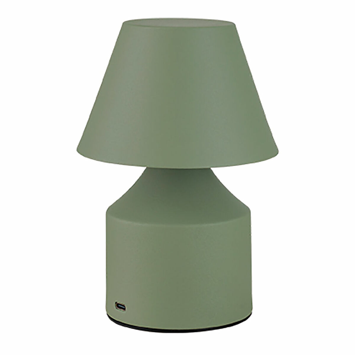 Lampada da tavolo Fbright Verde 2 W