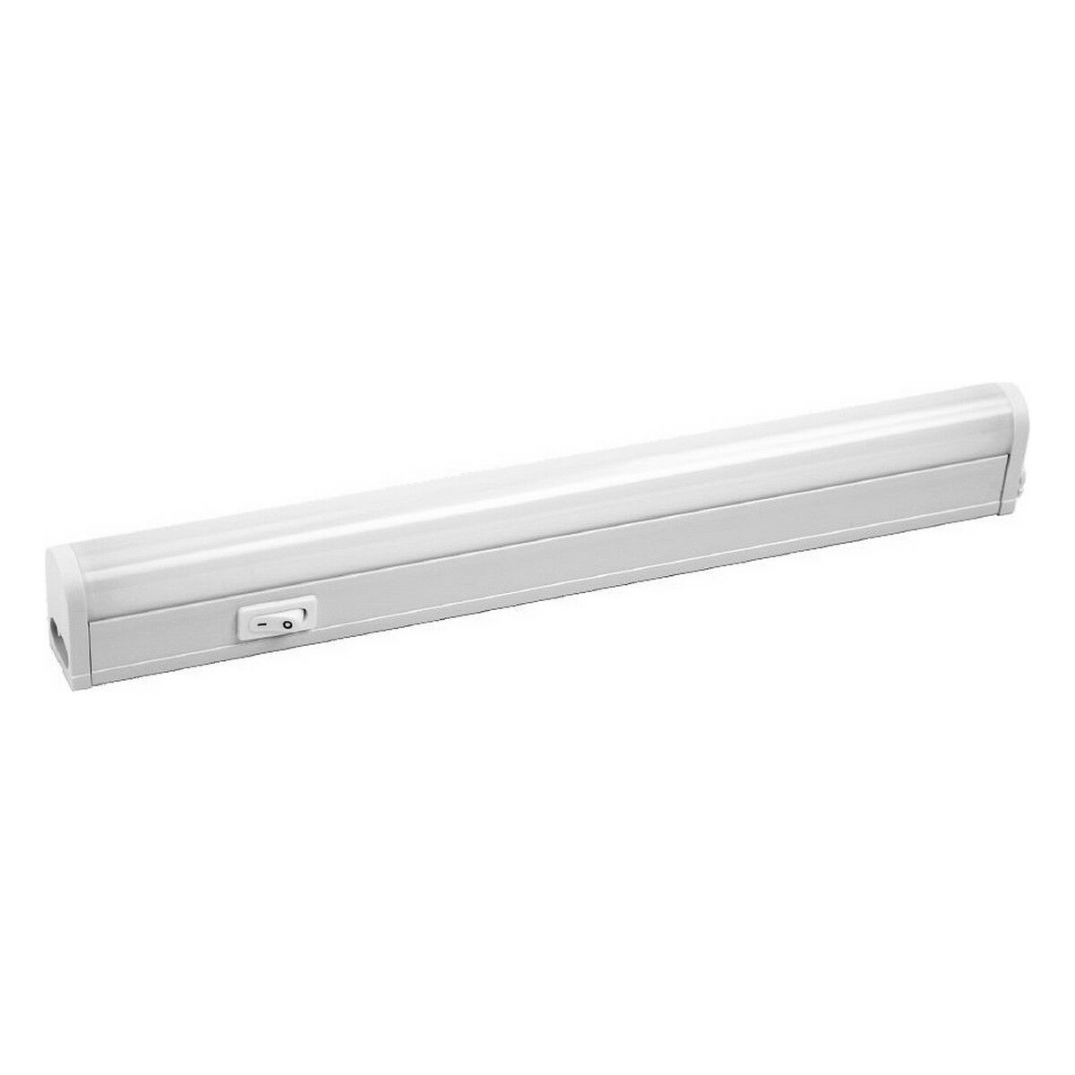 Tubo LED EDM 31685 Bianco A E 7 W 600 lm 3,6 x 50,5 x 3 cm 50,5 x 2,2 x 3,5 cm (6500 K) (6400 K)