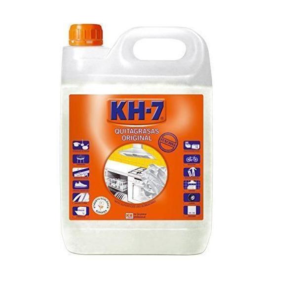 Sgrassante KH7 5 L Caraffa