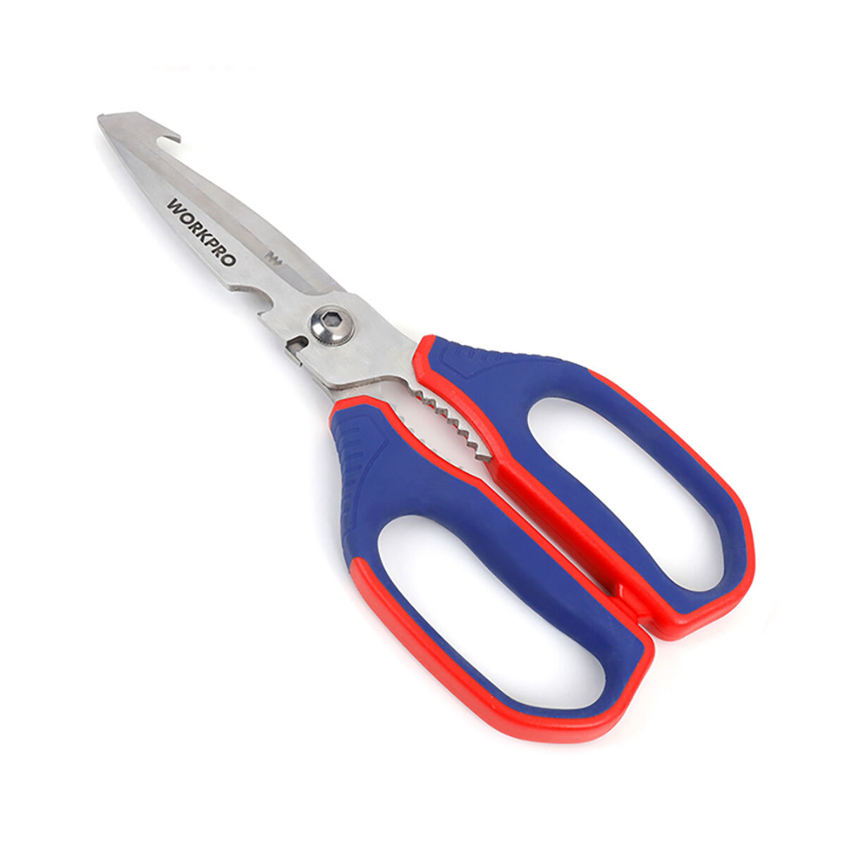 Forbici da Cucina Workpro Acciaio inossidabile 25 cm