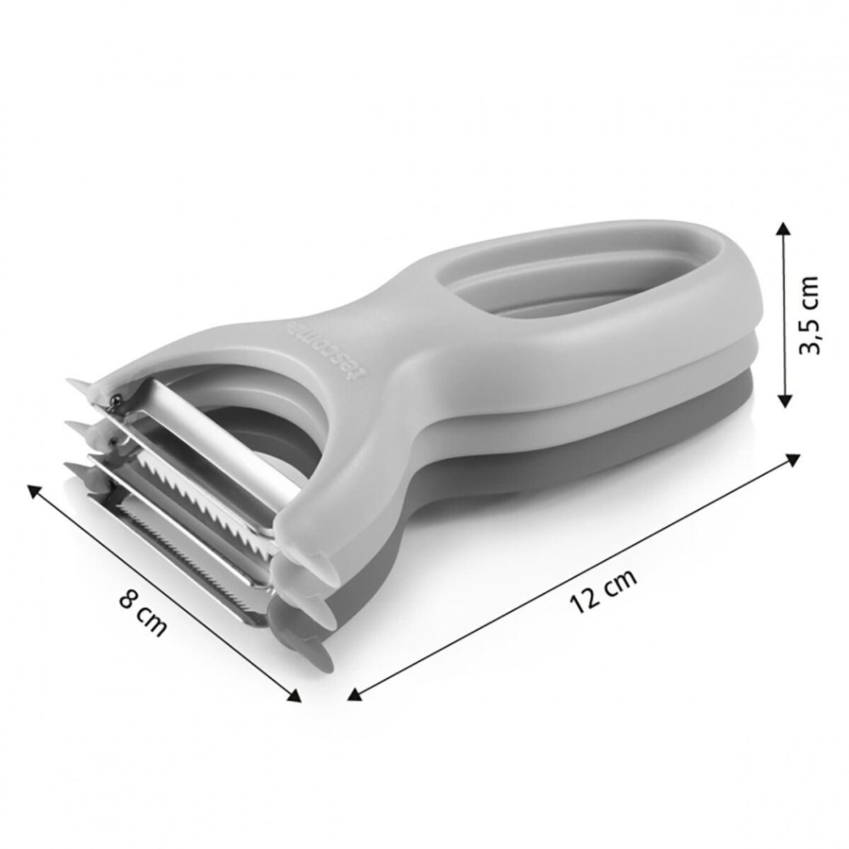 Pela Verdure e Frutta Tescoma (3) - Image 6
