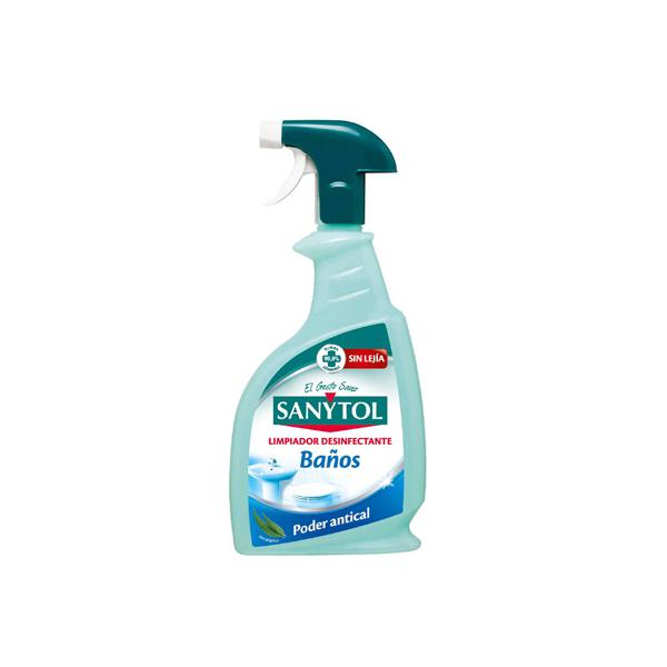 Detergente Sanytol SANYTOL Anticalcare