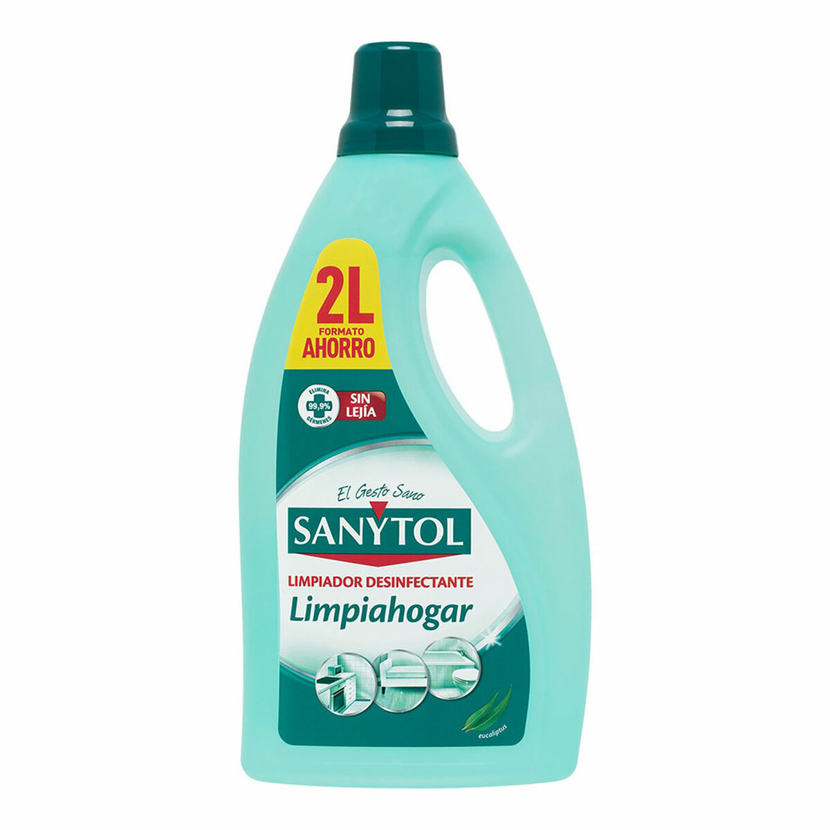 Disinfettante Sanytol 2 L