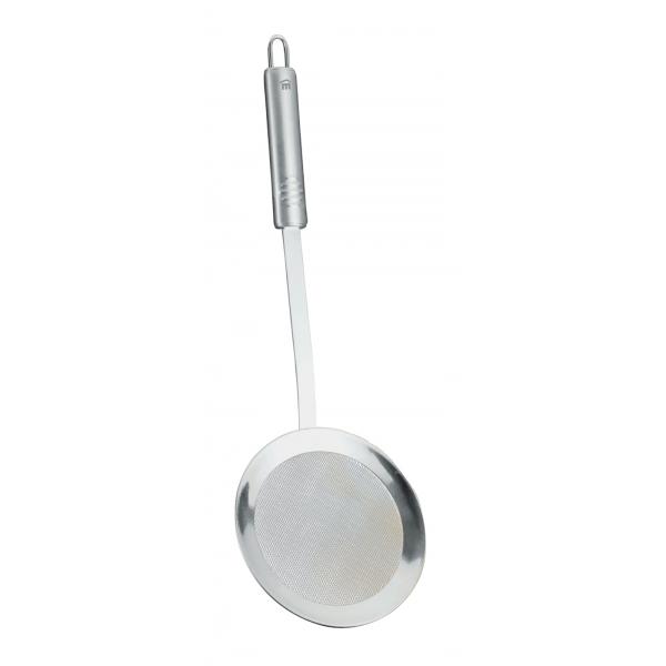 Schiumarola Metaltex Imperial Acciaio inossidabile