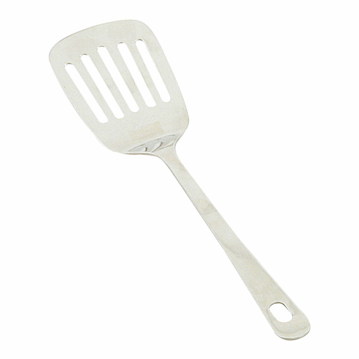 Spatola da Cucina Ibili Acciaio inossidabile 33 cm Argentato