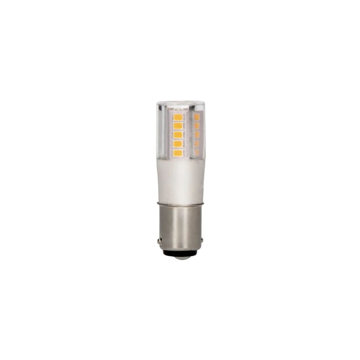 Lampadina LED EDM 98935 E 5,5 W 60 W B15D 700 lm 650 Lm Ø 1,7 x 5,7 cm Ø 1,8 x 5,7 cm (3200 K)