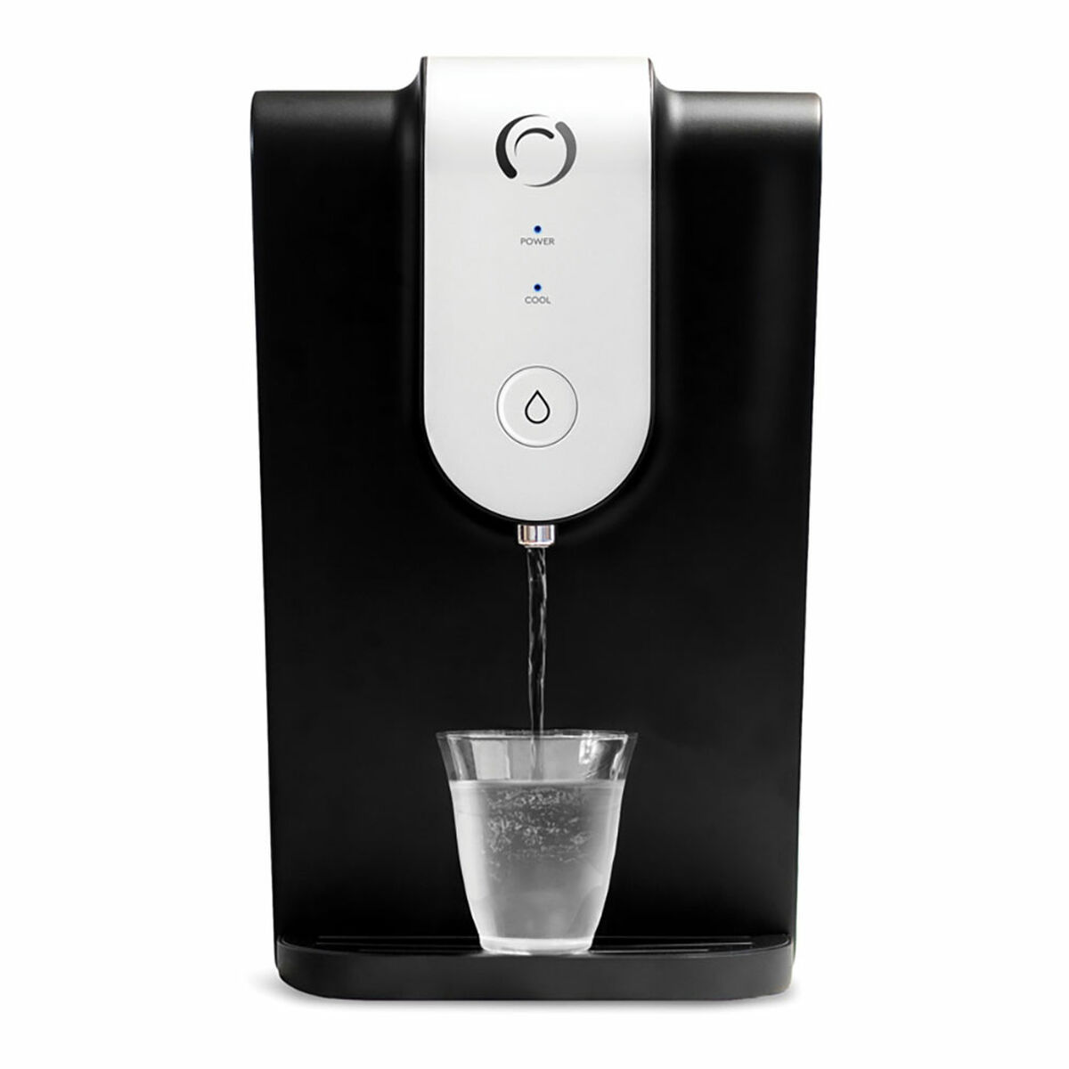 Dispenser di Acqua Aqua Optima 8,2 L Plastica