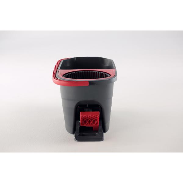 Ricambio Mocio Per Pavimenti Vileda Microfibre - Image 3