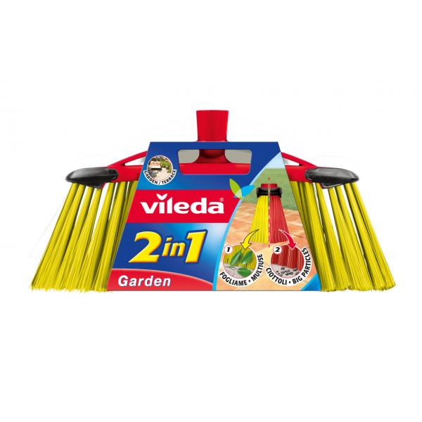 Spazzola Vileda 112091 Plastica