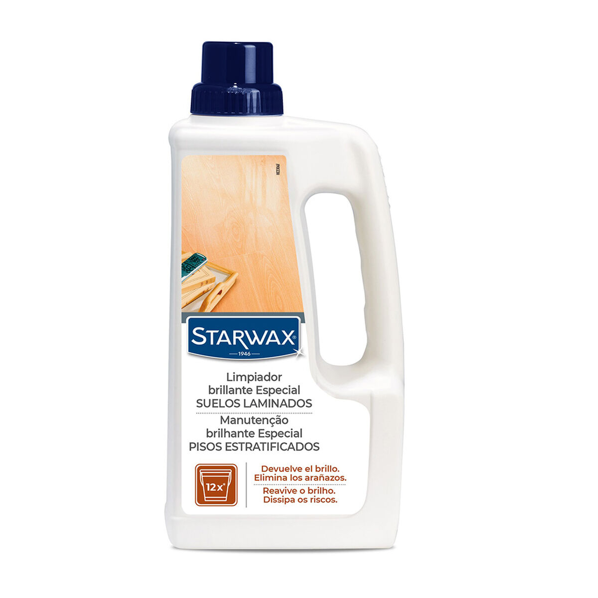 Brillantante Starwax 1 L