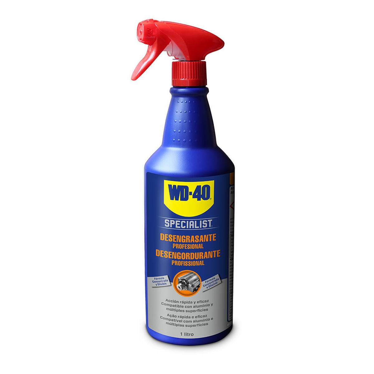 Sgrassante WD-40 1 L
