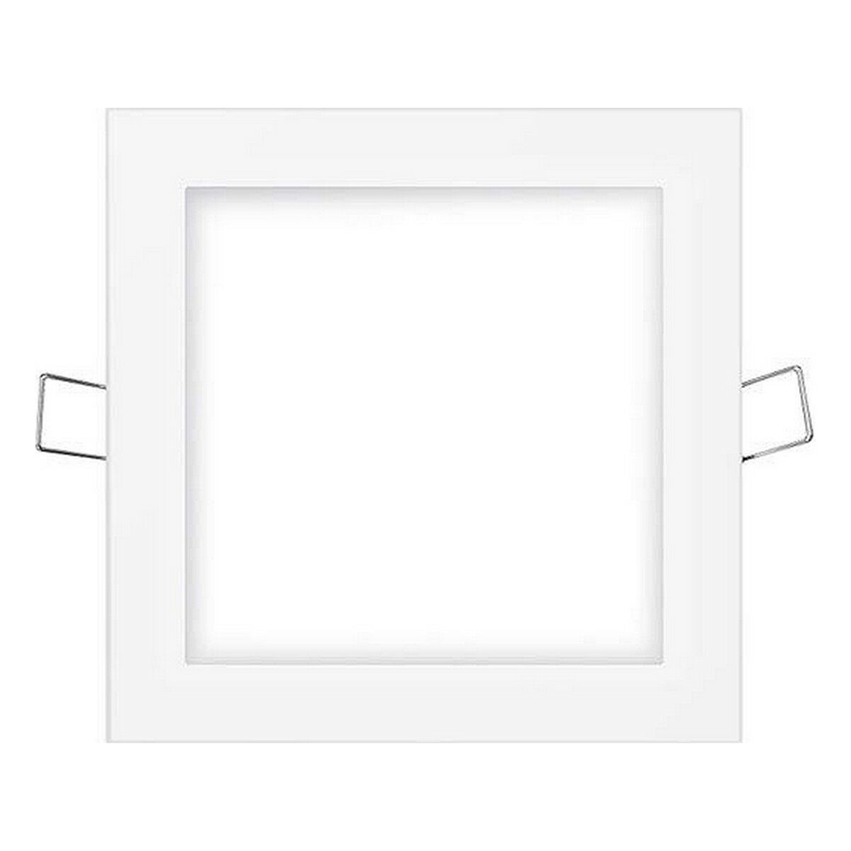 Faretto da incasso EDM 31605 Downlight A G 6 W 320 Lm (6400 K)