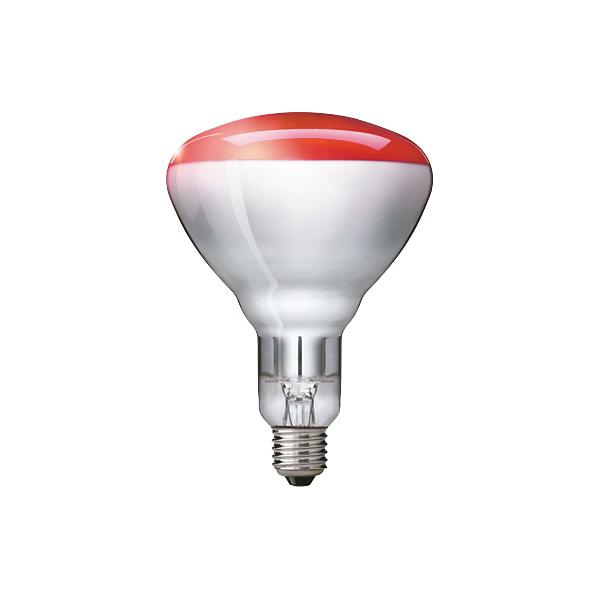 Lampadina a infrarossi Philips 923212043801 250 W E27