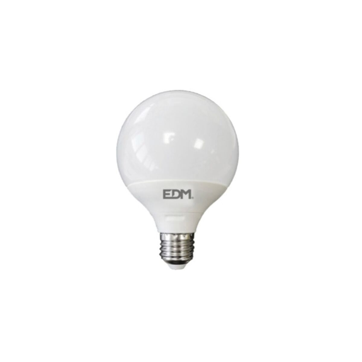 Lampadina LED EDM 98801 F 60 W 10 W 68 W E27 810 Lm 932 Lm 12 x 9,5 cm (3200 K)