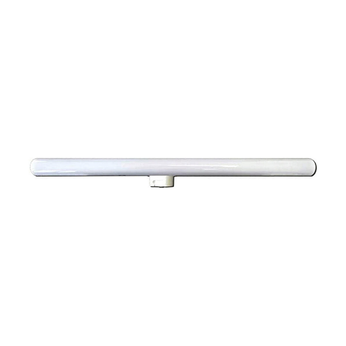 Tubo LED EDM 98820 Linestra F 35 W 7 W 57 W S14D 500 lm Ø 3 x 30 cm (6400 K)