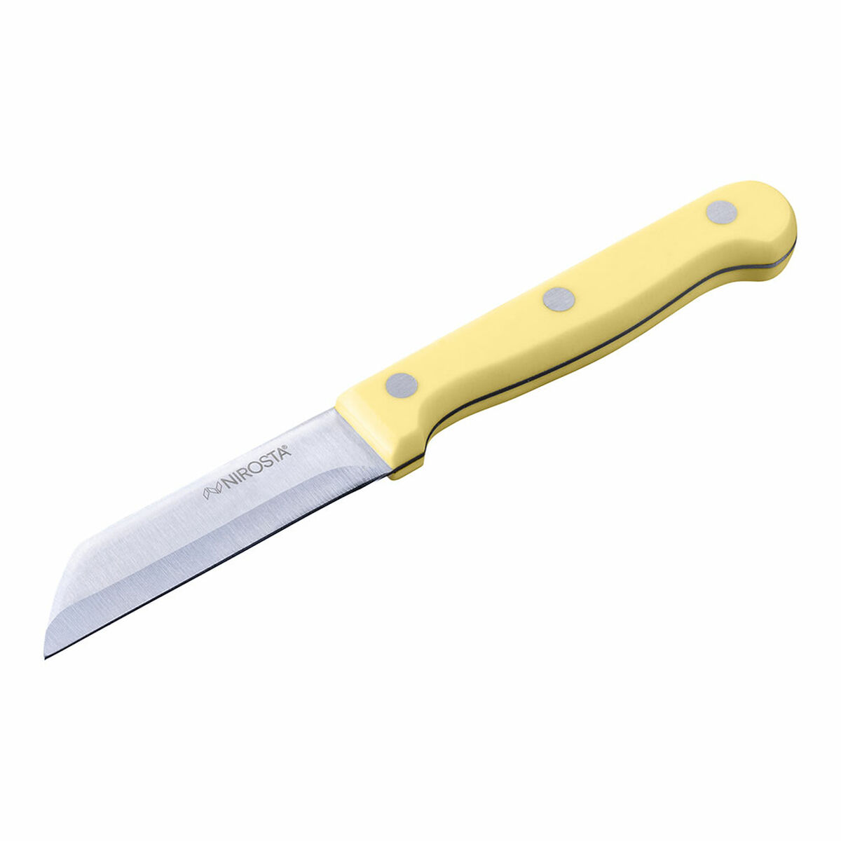 Coltello per il Pane Fackelmann 18 cm Acciaio inossidabile