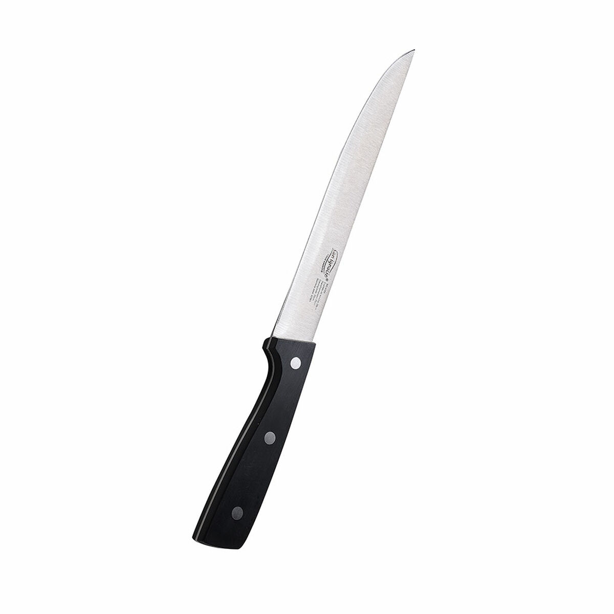 Coltello per Tritare San Ignacio Expert SG41036 Acciaio inossidabile 20 cm