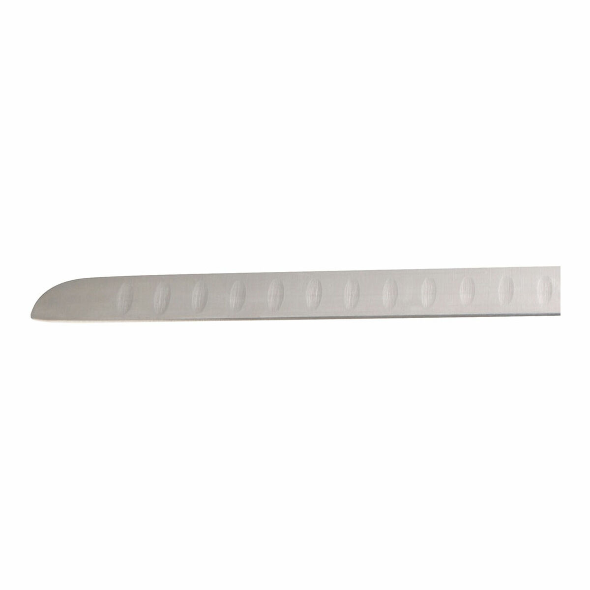 Coltello per Prosciutto Masterpro Foodies BGMP-4320 Acciaio inossidabile 25,4 cm - Image 4