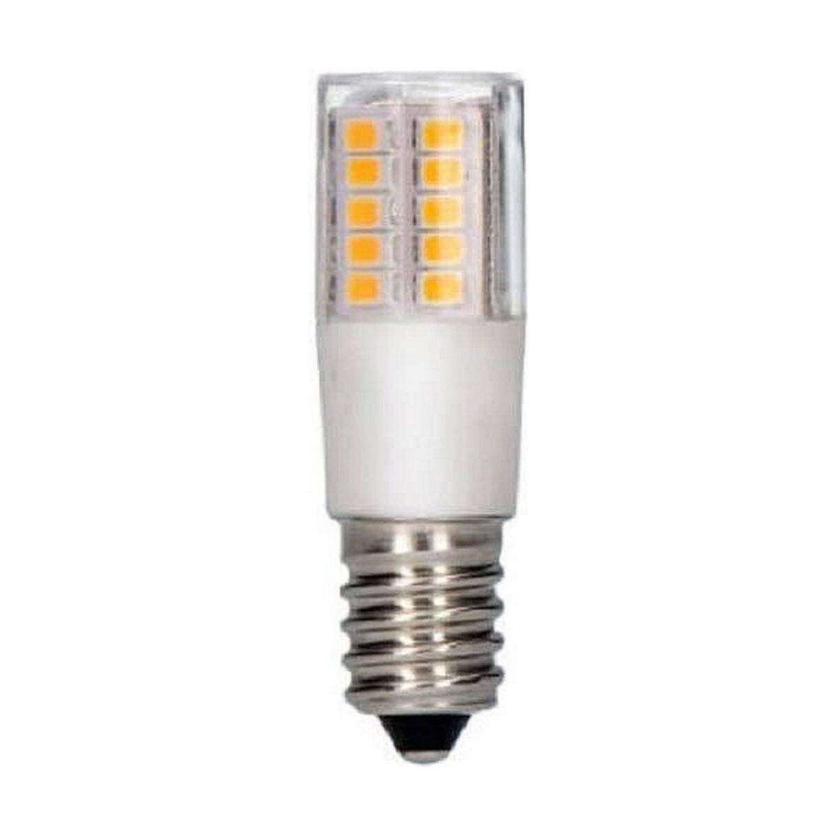 Lampadina LED EDM 98893 E 5,5 W 60 W E14 700 lm Ø 1,8 x 5,7 cm Bianco Tubolare (6400 K)