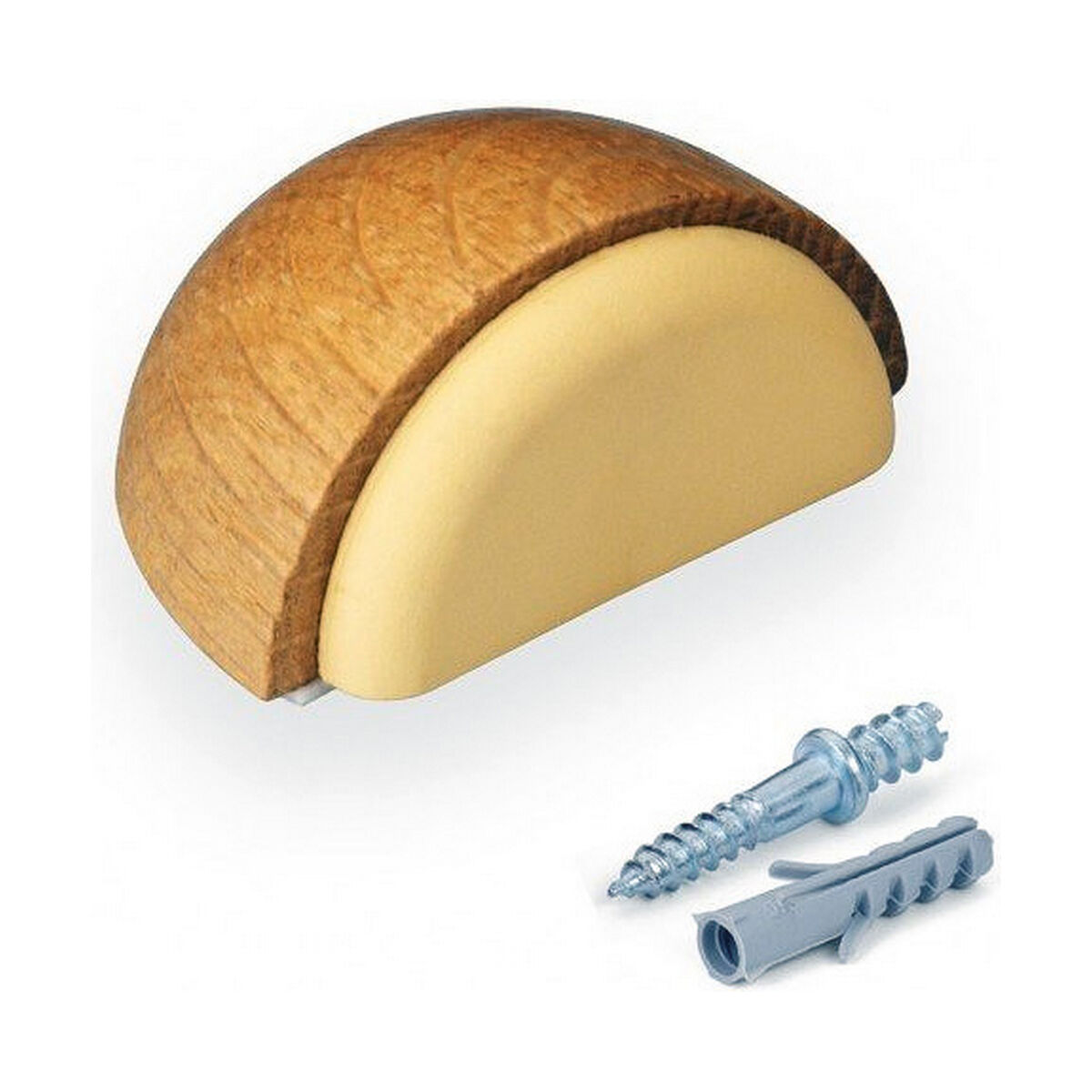 Arresto Inofix Porte Viti