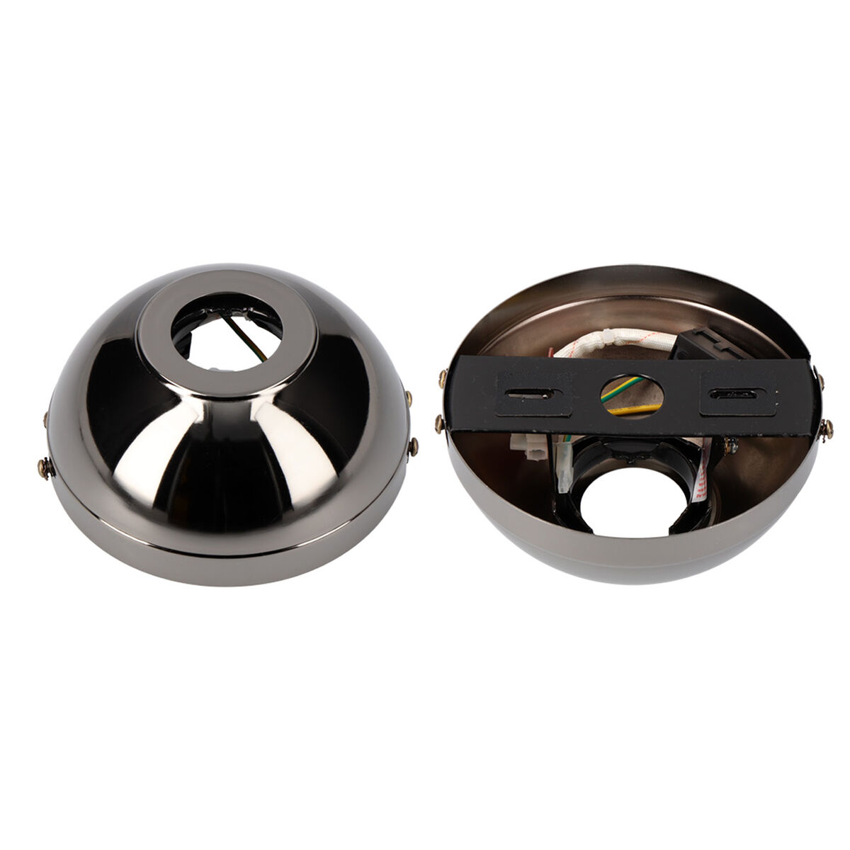 Rosone EDM 00984 33811 Argentato Ricambio
