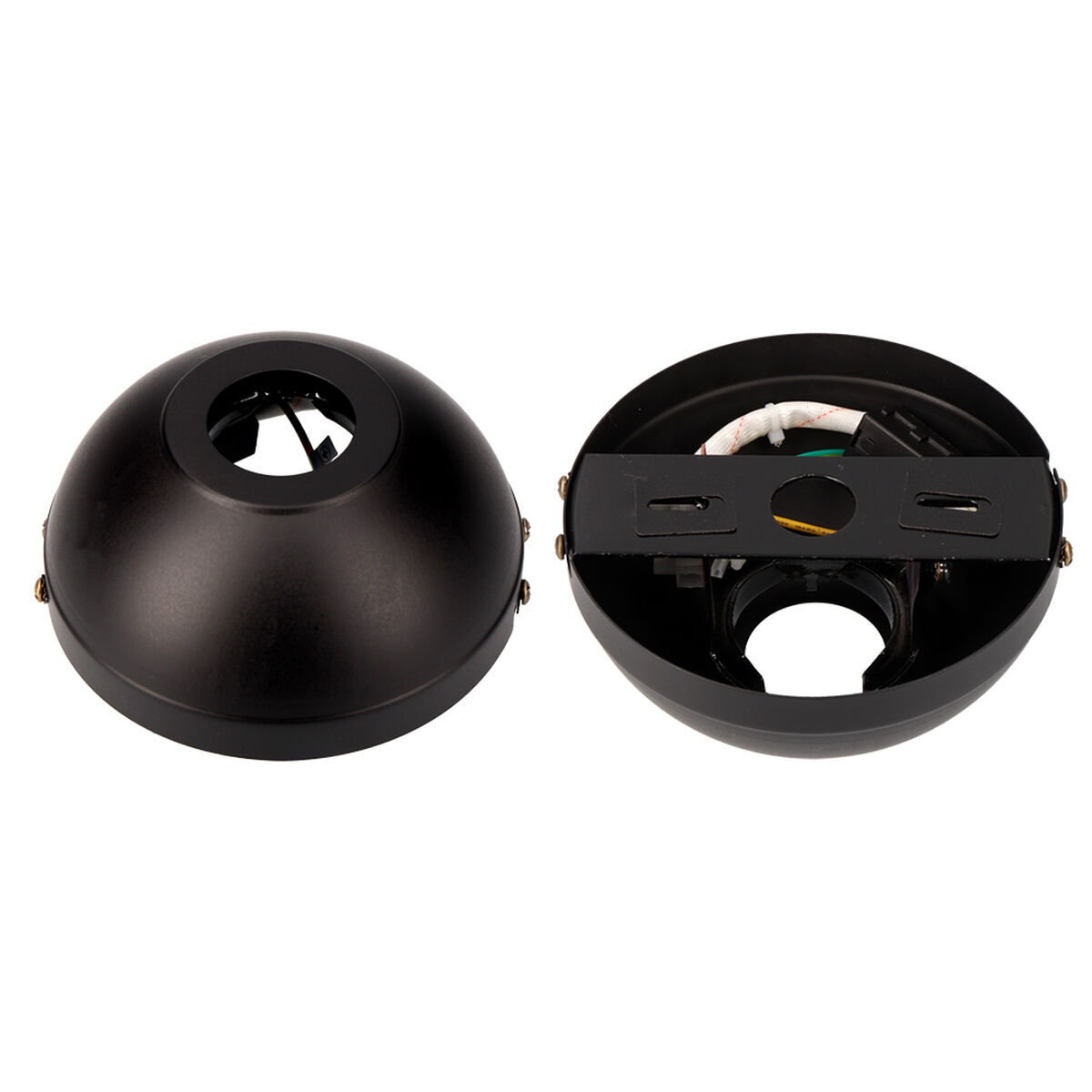 Rosone EDM 00983 33810 Nero Ricambio