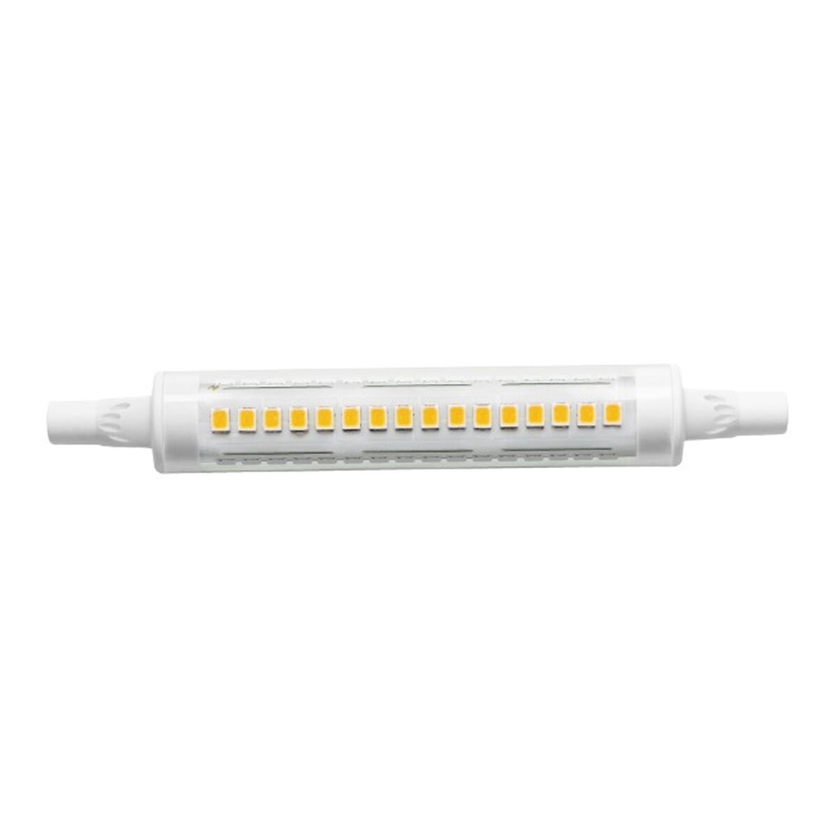 Lampadina LED EDM 98988 D 85 W 9 W R7s 1100 Lm 1250 Lm Ø 1,5 x 11,8 cm Lineare (4000 K)