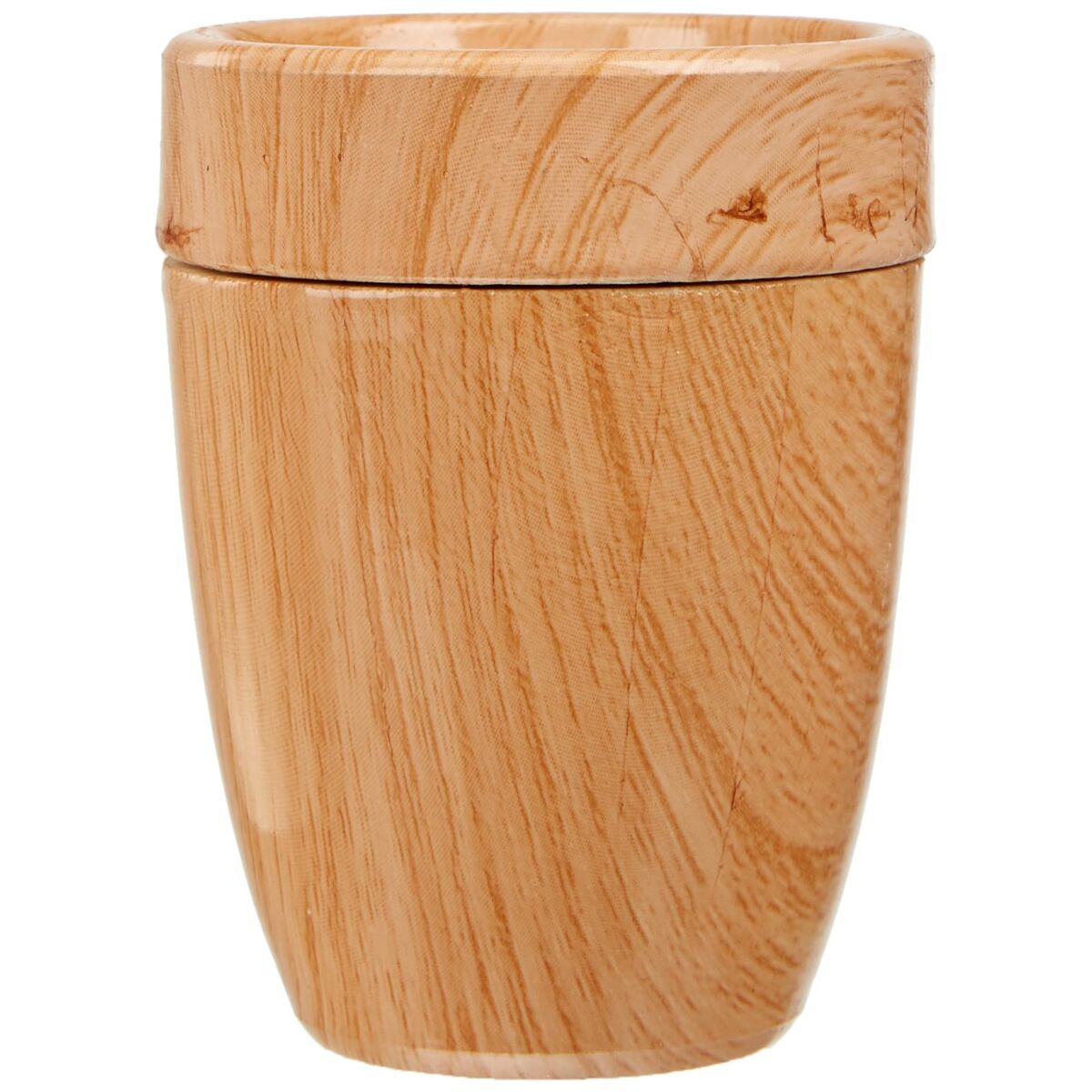 Portalampada F-line Legno 100 W E27 Vintage - Image 4