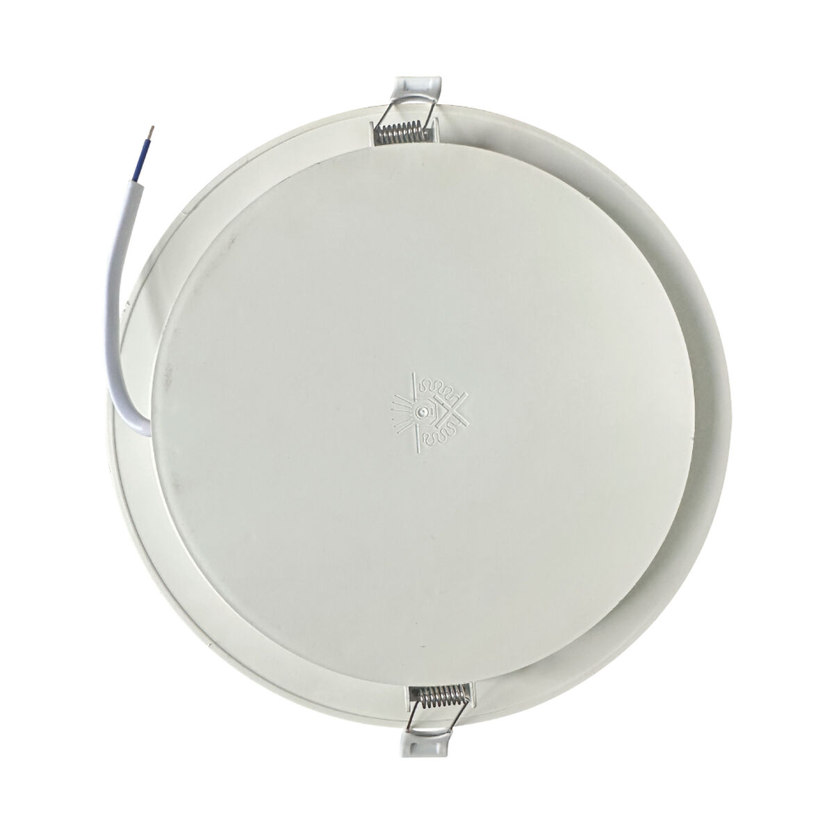 LED Downlight da Incasso EDM 31567 F 18 W 1820 Lm 3 Unità (6400 K) - Image 4