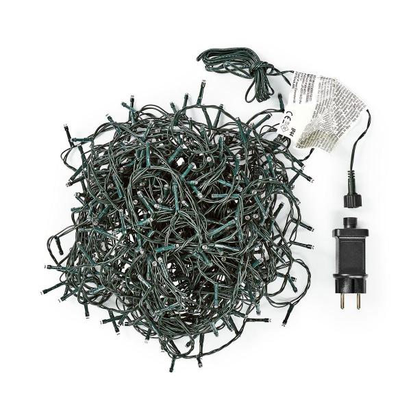 Ghirlanda di Luci LED AX8401050 Bianco (27 m)