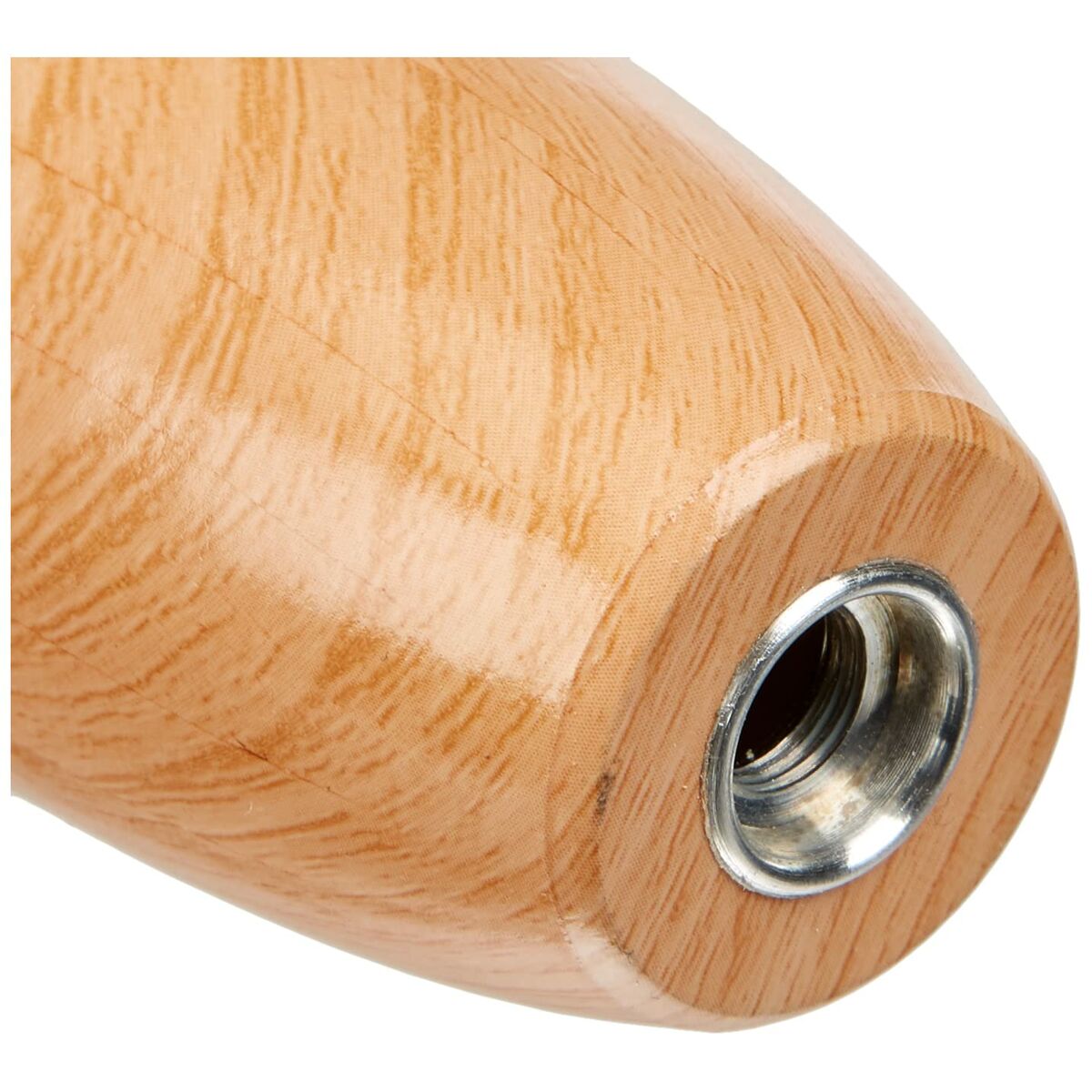 Portalampada F-line Legno 100 W E27 Vintage - Image 6