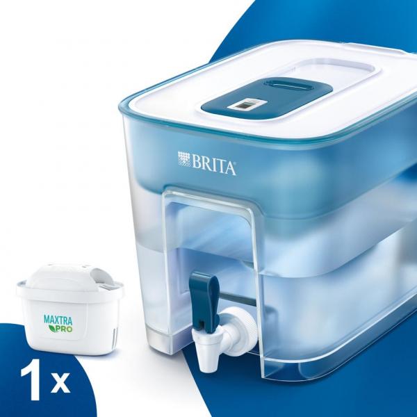 Brocca filtrante Brita 8,2 L