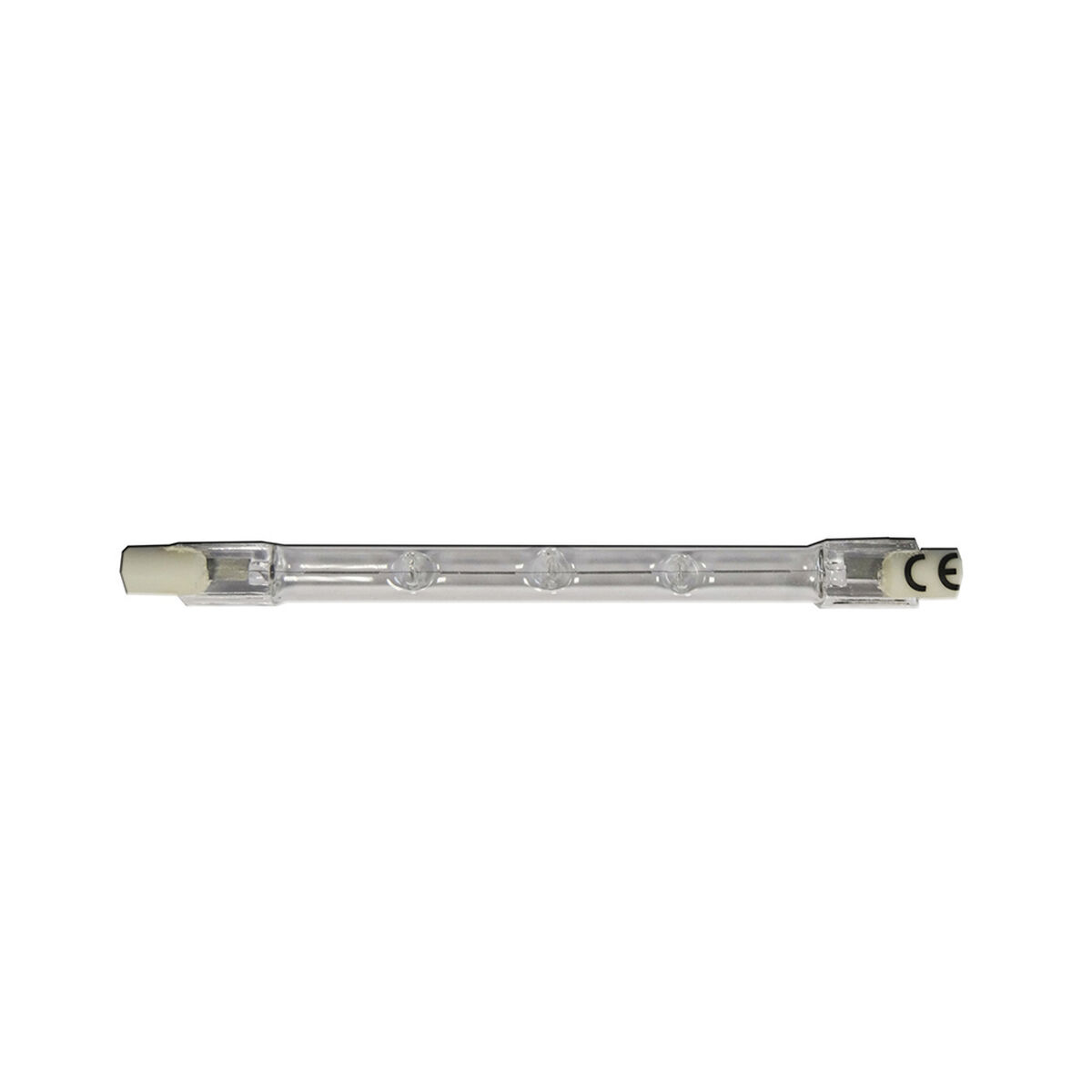 Lampadina Alogena Osram Plusline ES 240W 230 W Lineare R7s 5000 Lm (2900 K)