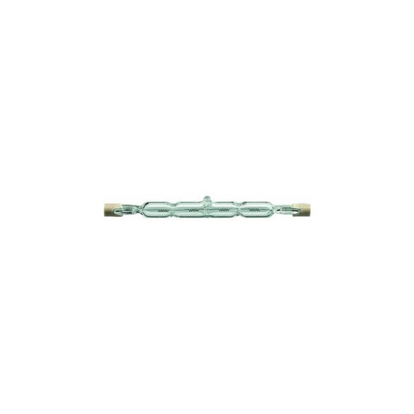 Lampadina Alogena Osram Plusline ES Small 120 W Lineare E27 R7s 2220 Lm (2900 K)
