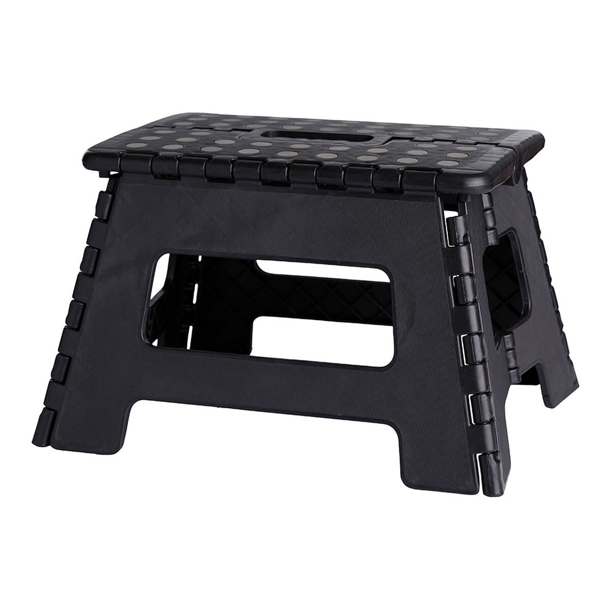 Panca Probuilder Nero 35 x 28,5 x 22 cm