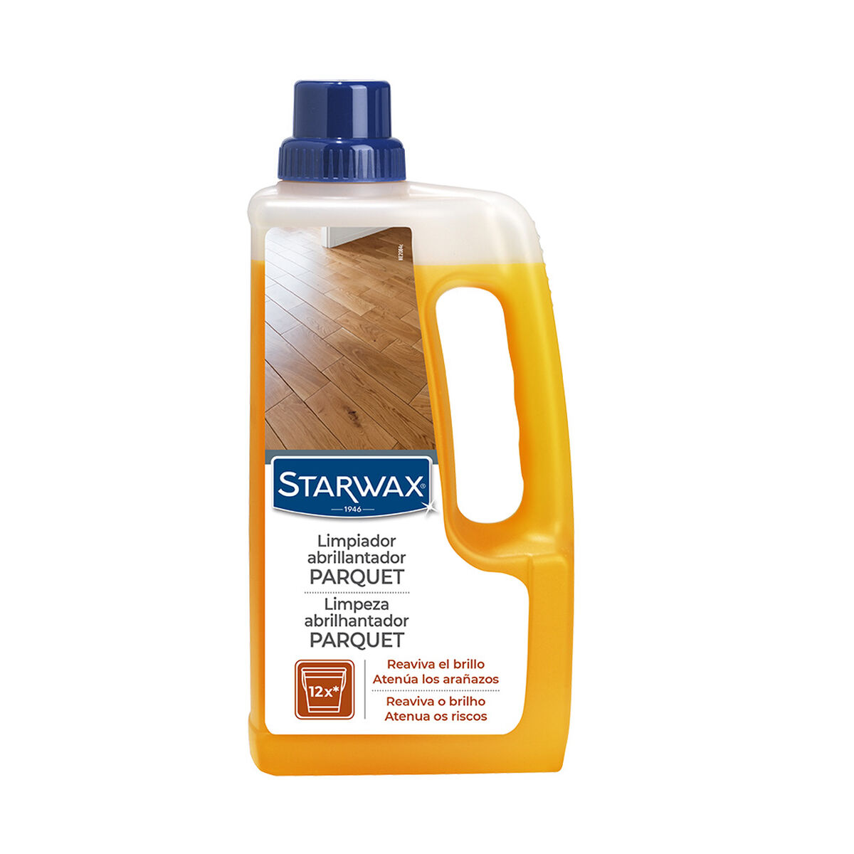 Brillantante Starwax 1 L