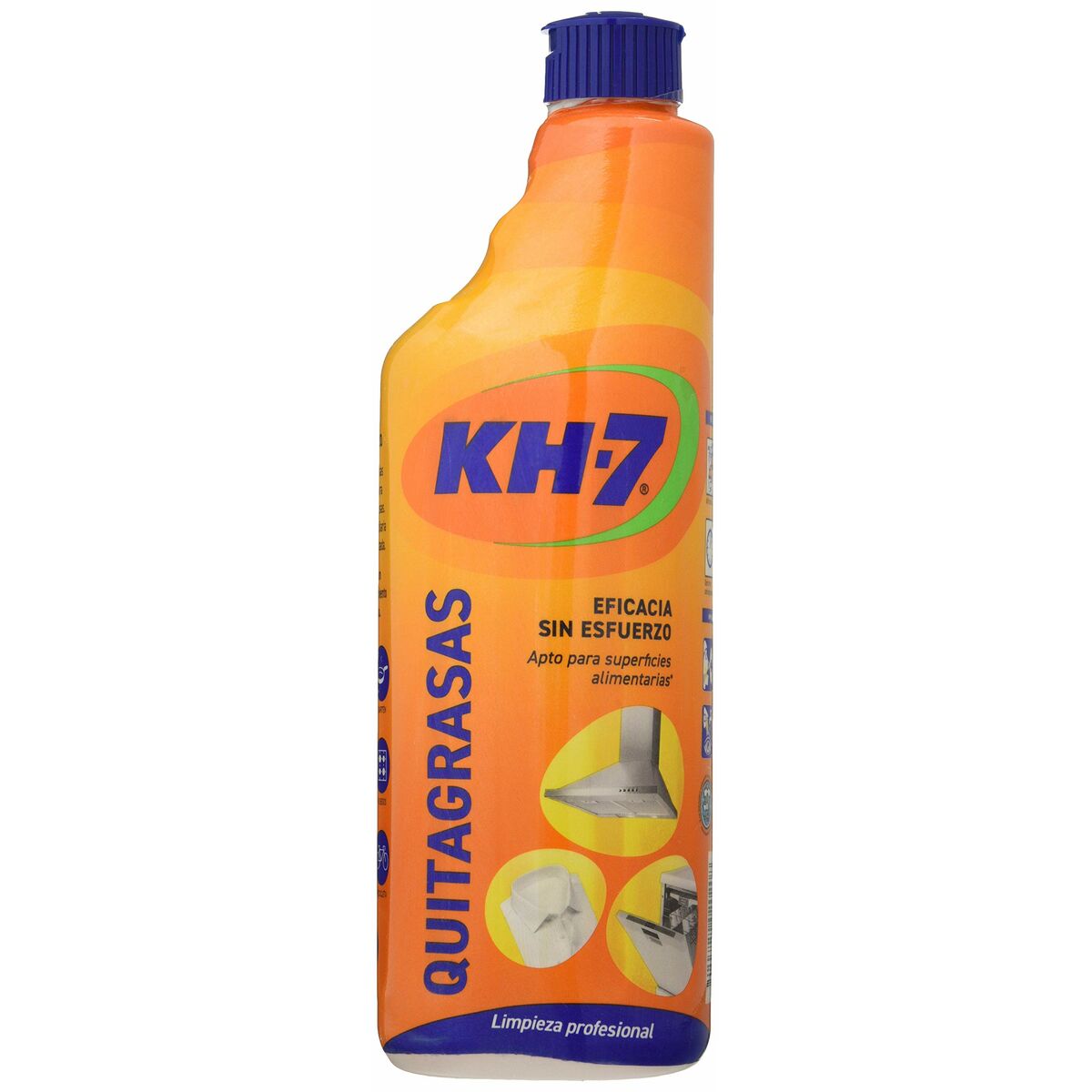 Sgrassante KH7 750 ml Multiuso Ricambio