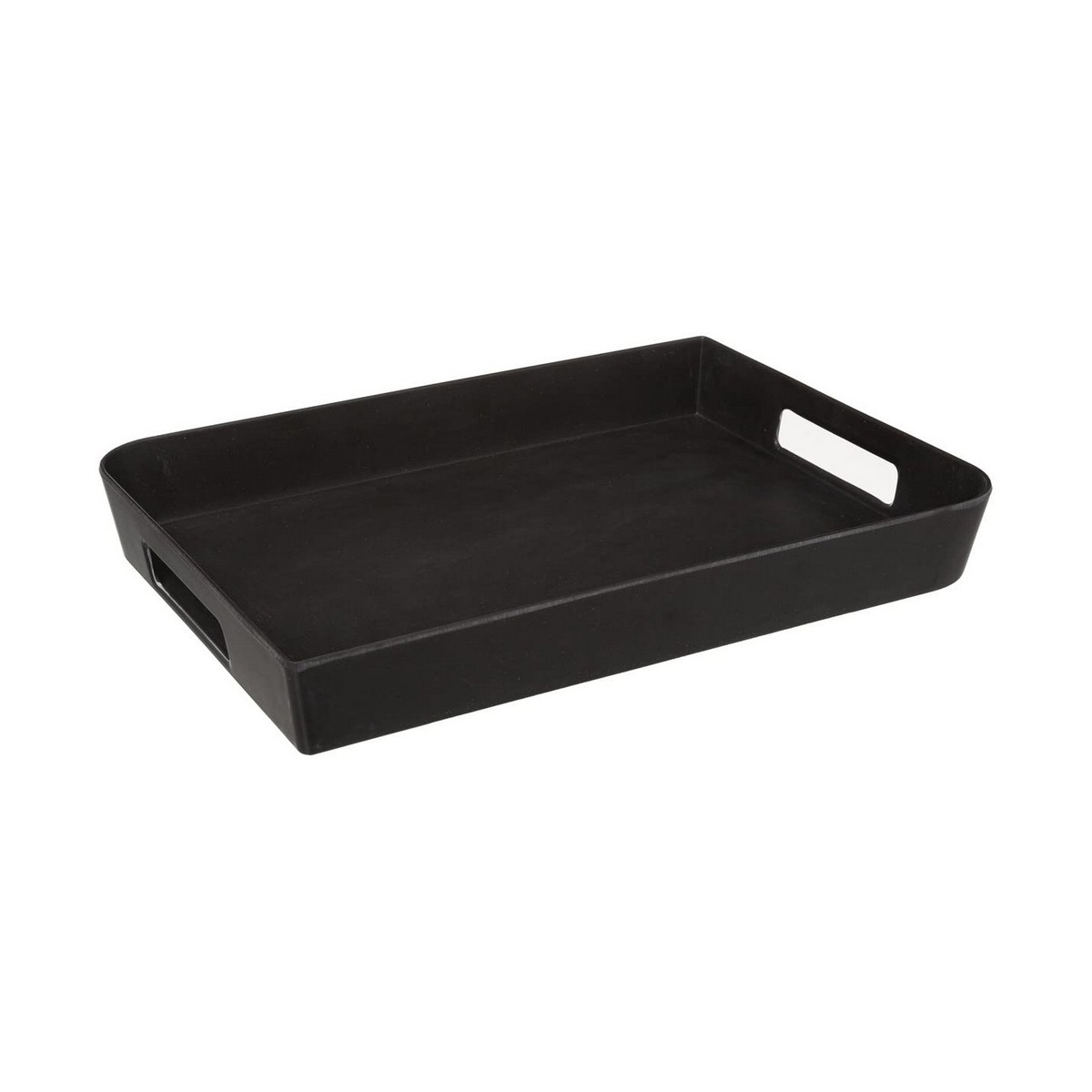 Teglia da Cucina 5five Simply Smart Nero Melammina 35 x 25 cm
