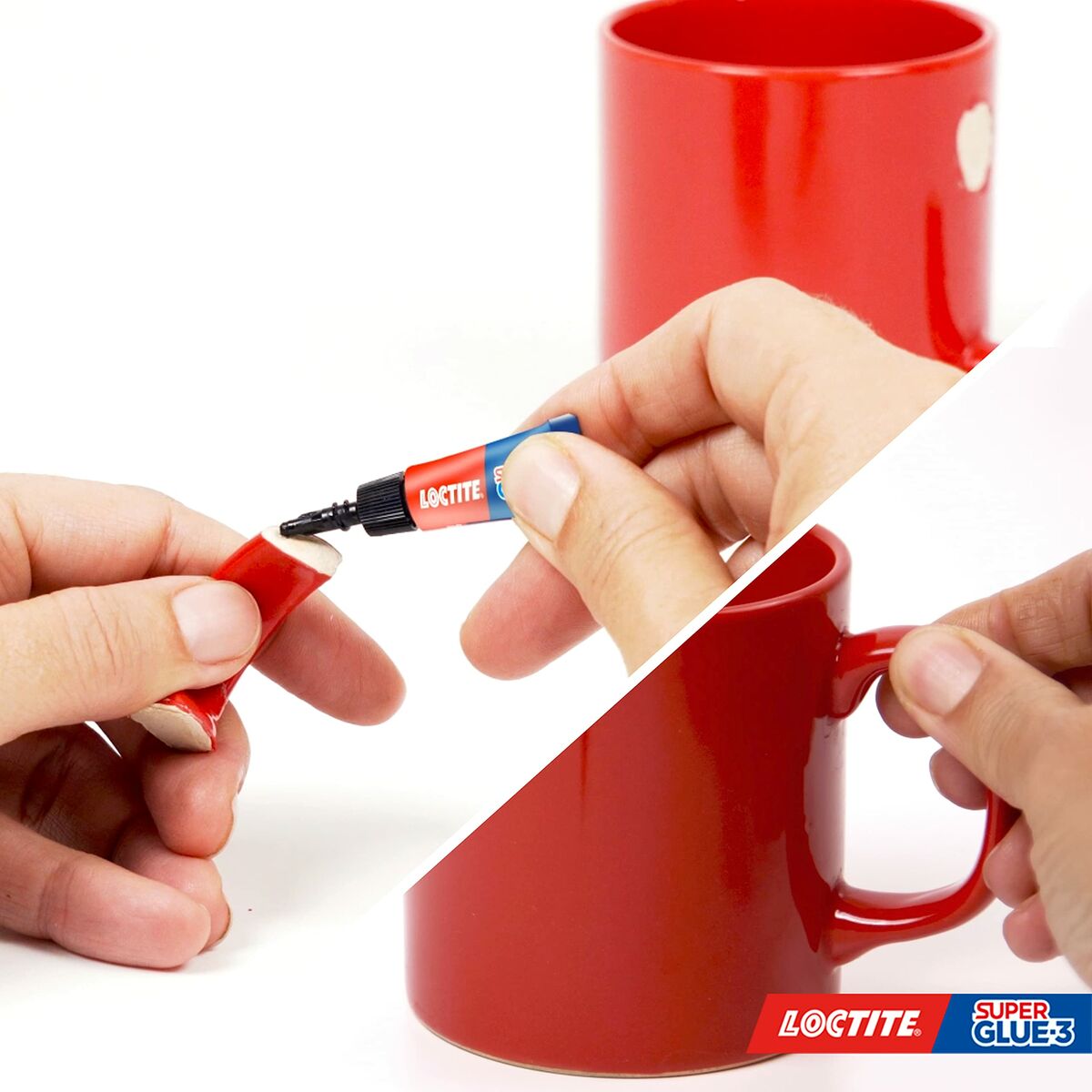 Colla Loctite mini trio - Image 6